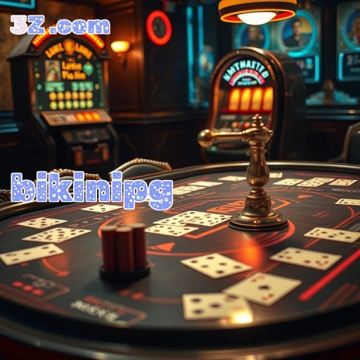 bikinipg Acesso Rápido