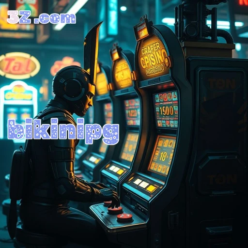 Promoção em Alta: Bikinipg Oferece Experiências Imperdíveis